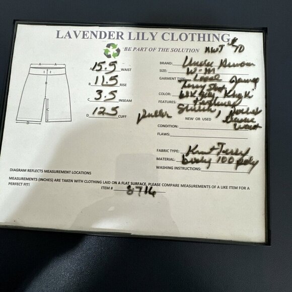 Under Armour NWT Loose Journey Terry Short Women's M Gray Khaki Camo - Picture 16 of 16